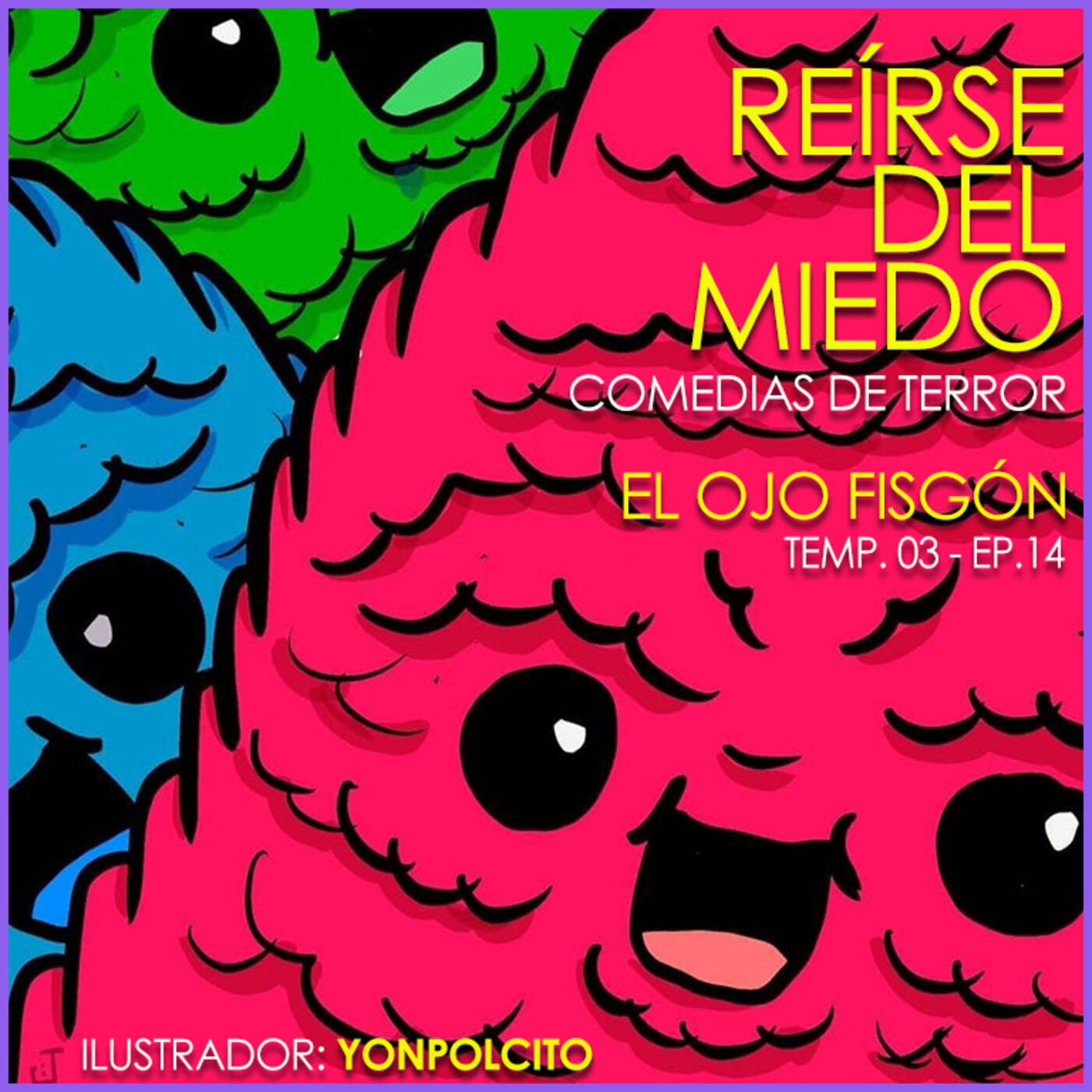 El Ojo Fisgon