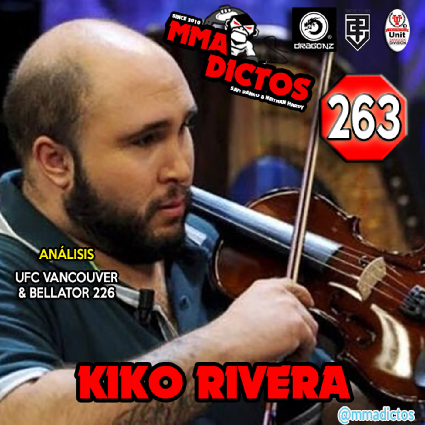 MMAdictos (MMA en Español)