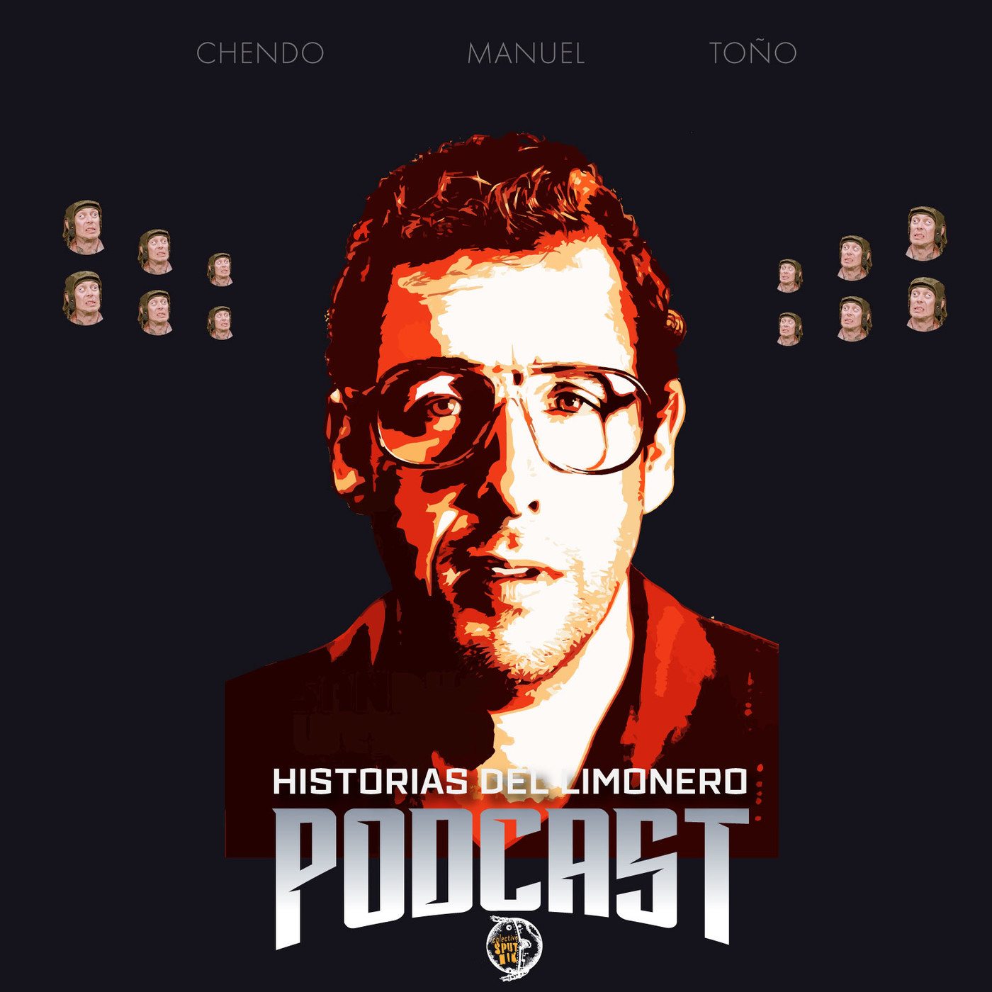 A La Menor Provocación