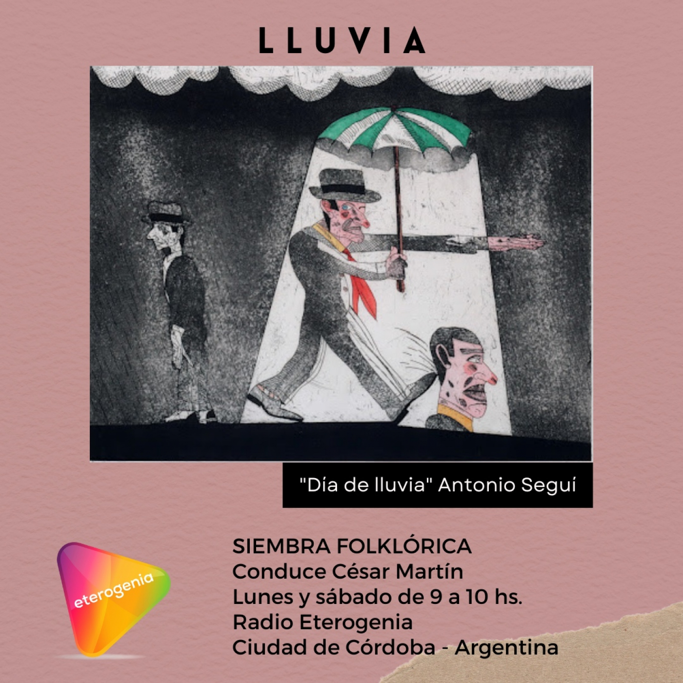 Radio Eterogenia