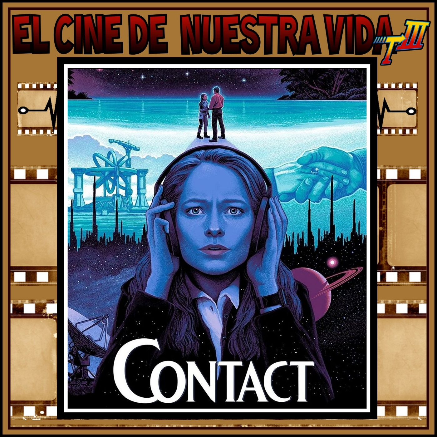 El cine de nuestra vida