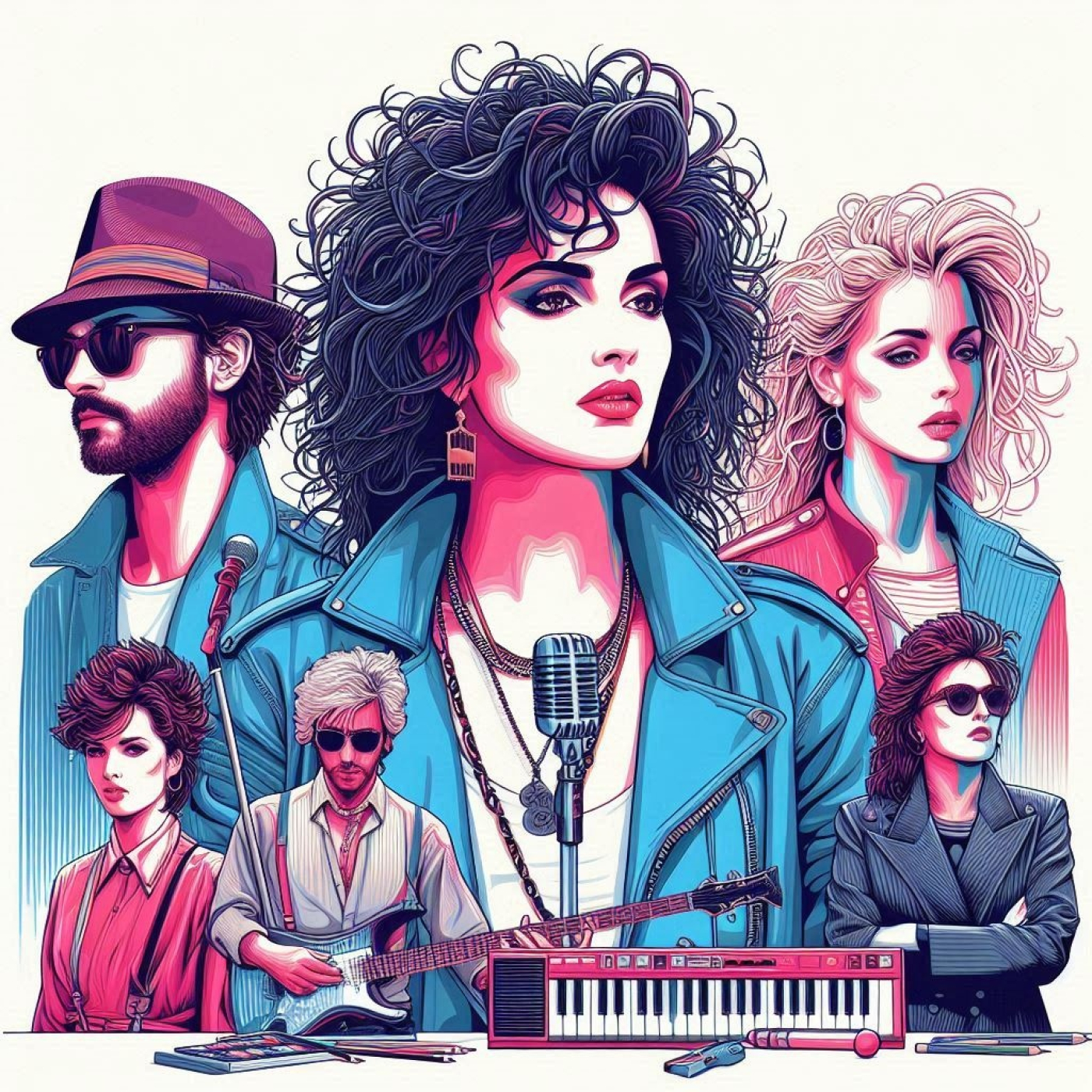 Cantantes italianos en castellano (2) episode artwork