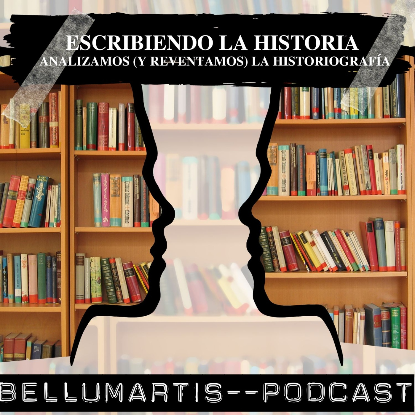 BELLUMARTIS PODCAST