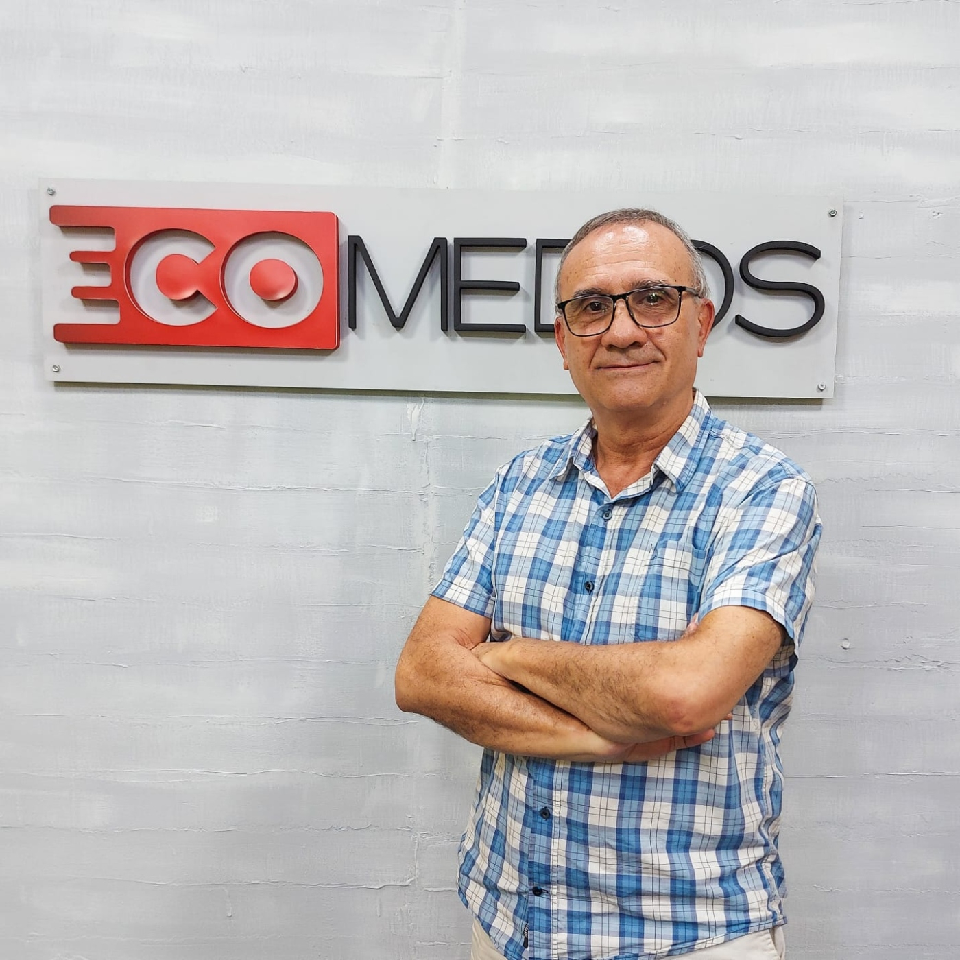 PAGINA ABIERTA con Jorge Chamorro 25-11-2025