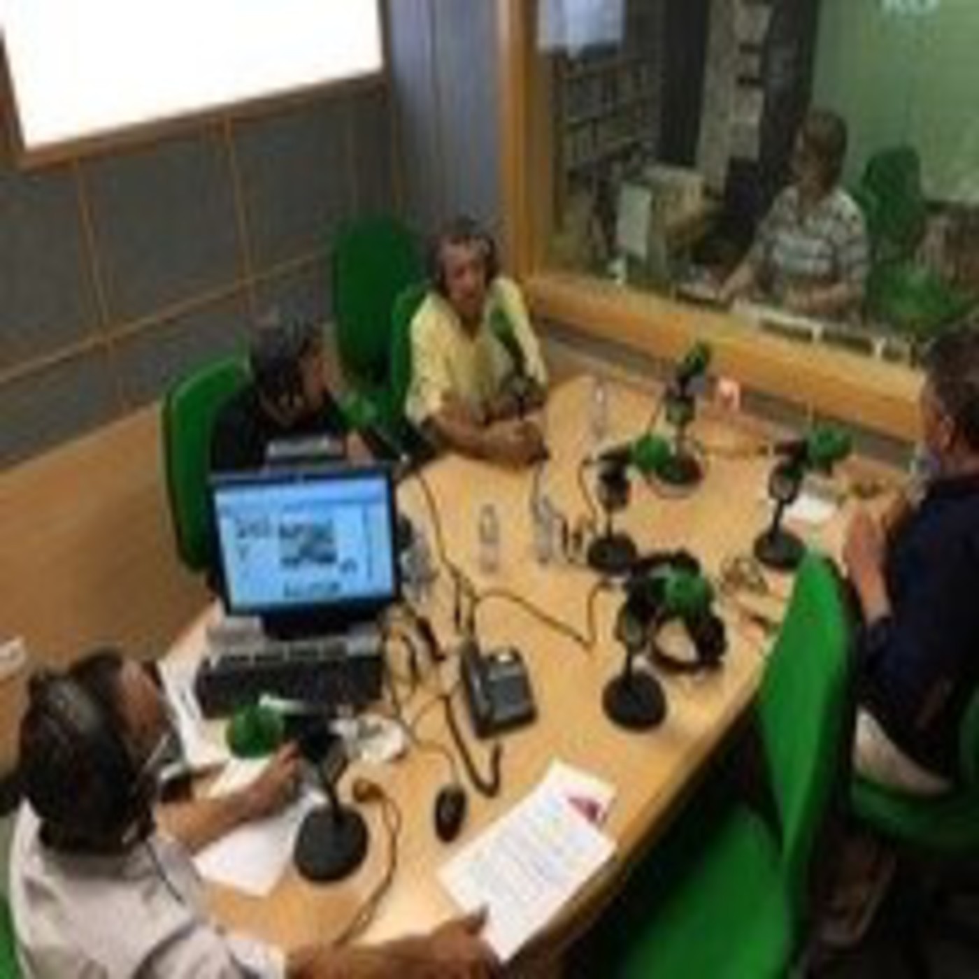 Podcast de OndaCero Zamora Motor