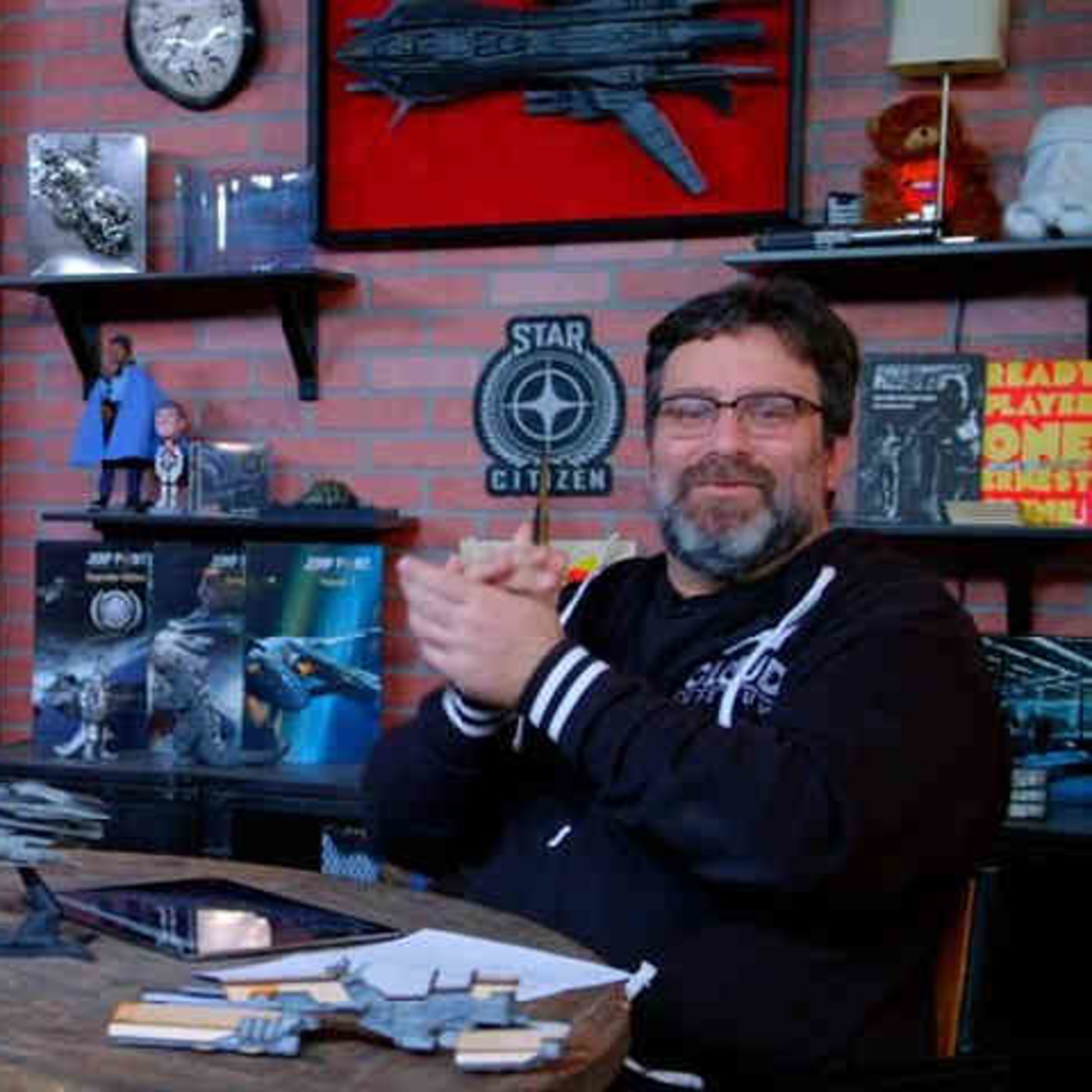 Noticias de Star Citizen