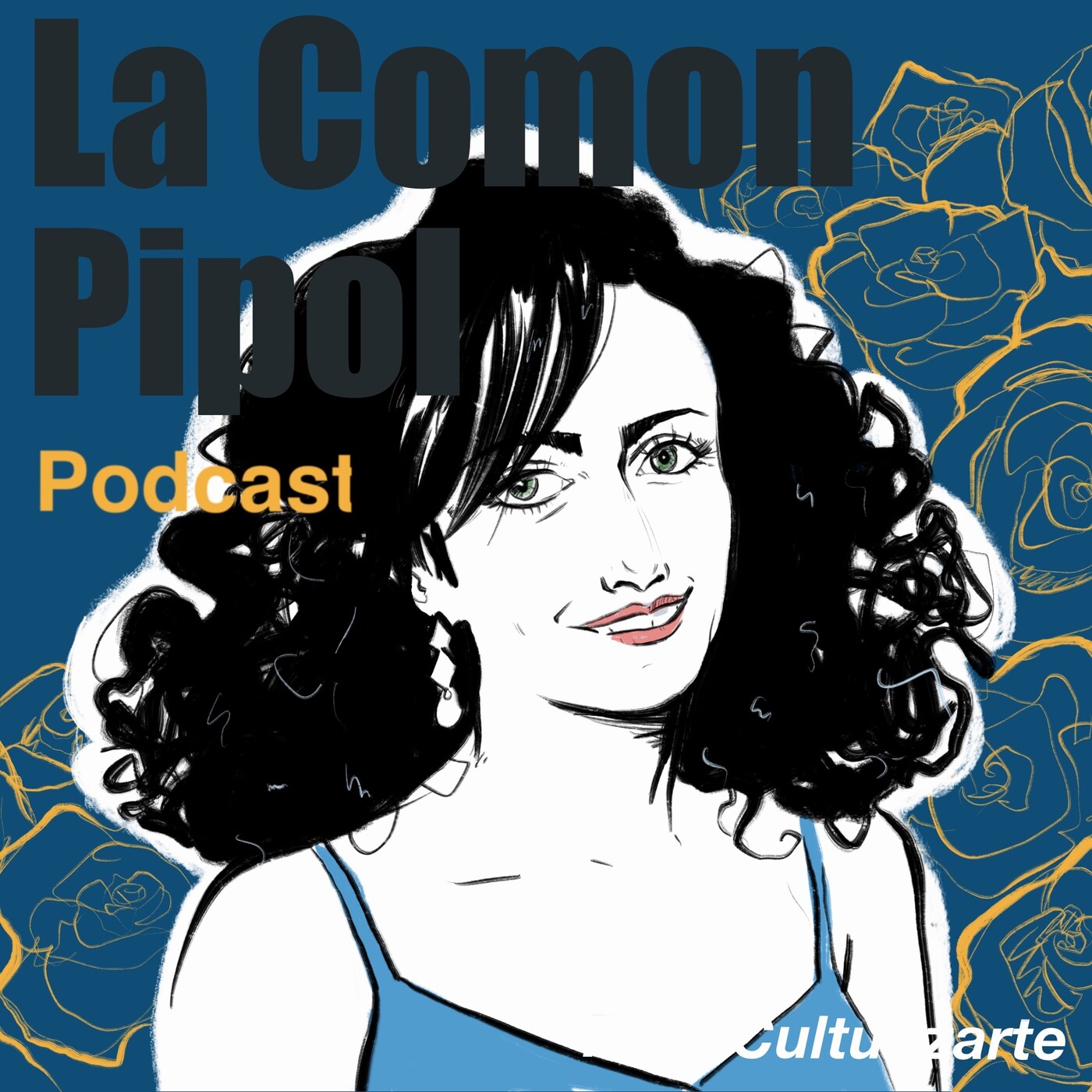 La comon Pipol