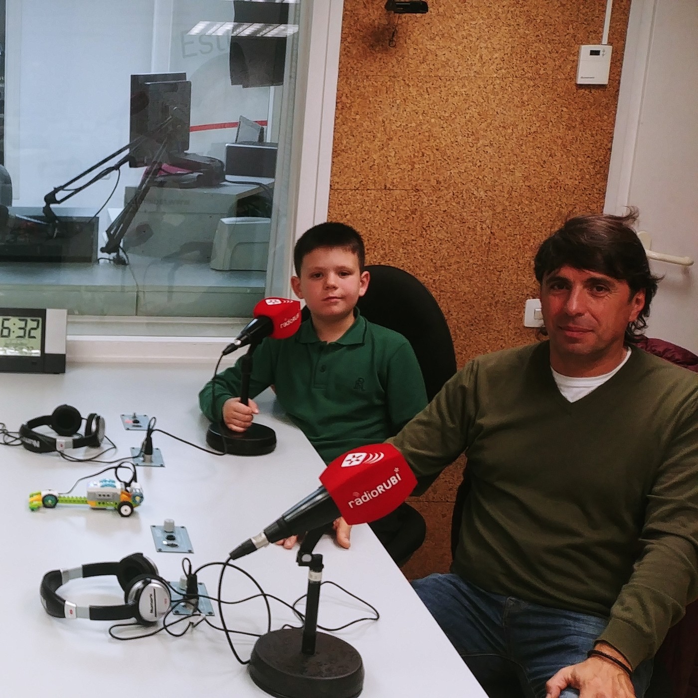 Rubí al Dia