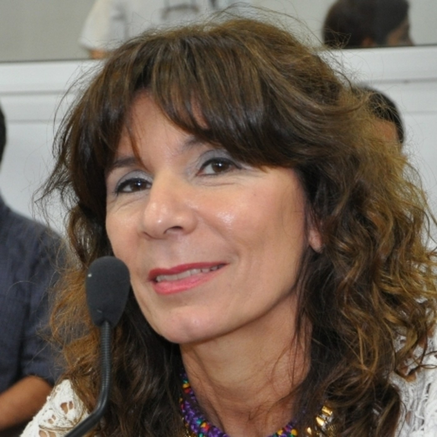 Podcast de Chaco Debate