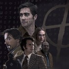 El asesino del Zodiaco + Zodiac de Fincher.