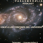 T 1 x 11 Viaje a los confines del Universo