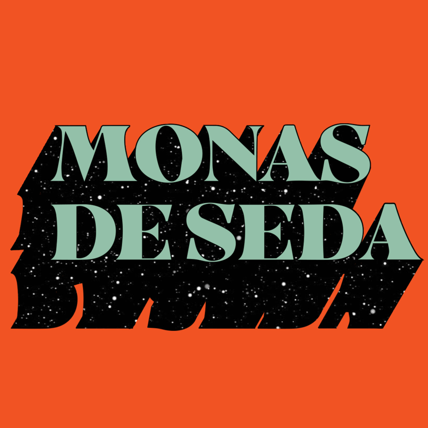 Monas de Seda | Piloto