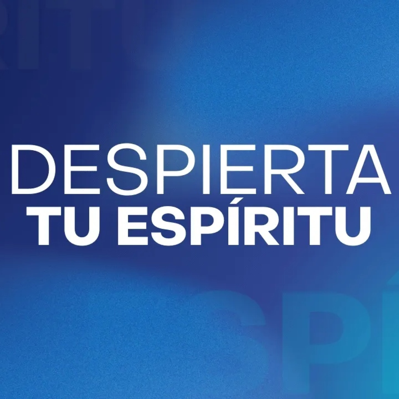 Pr. Joshua Abreu | Despierta tu Espíritu | 04-01-2026 episode artwork