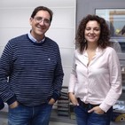 Investiga que no es poco con el Instituto de Investigación Informática I3A 25/11/2018