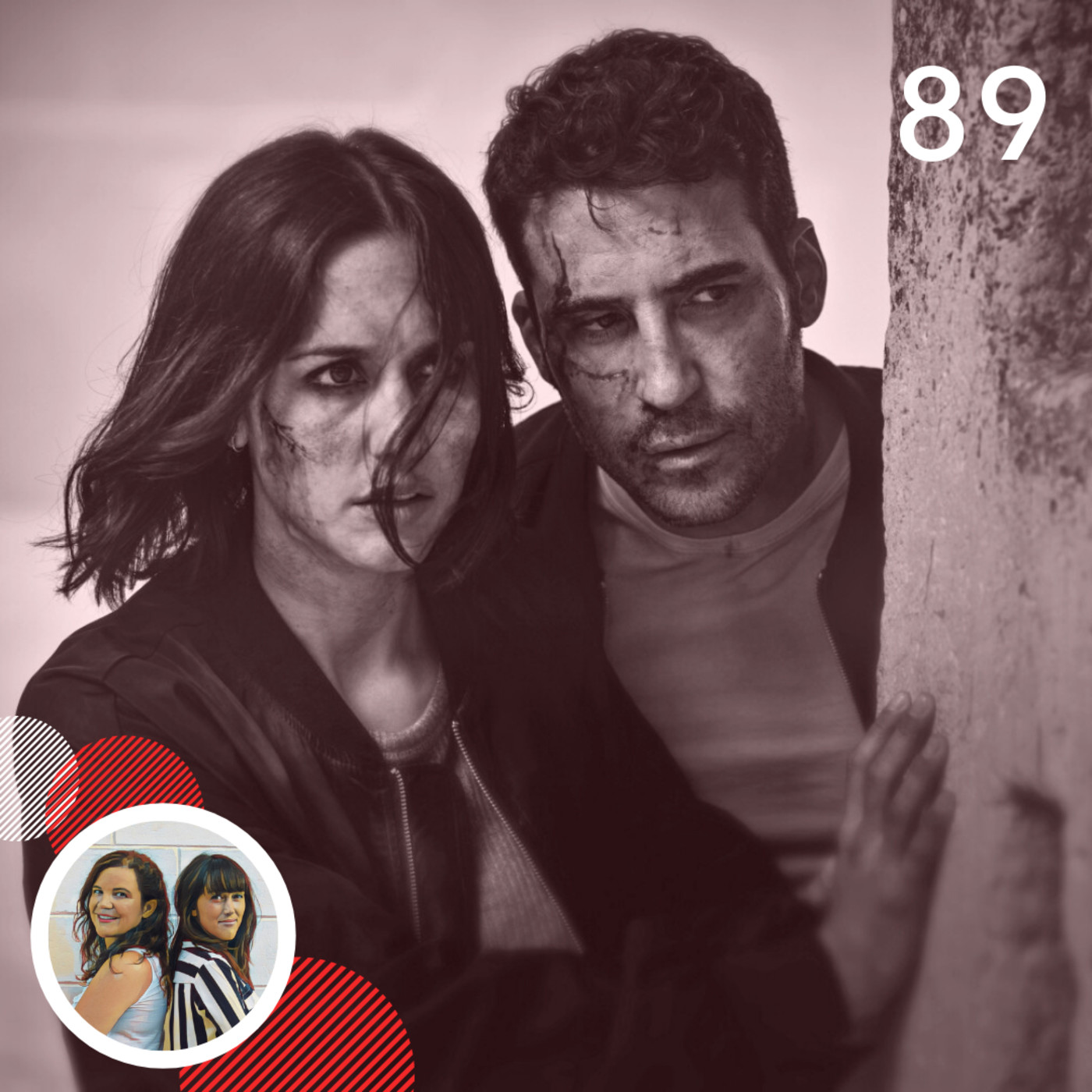 ESTRENOS | 30 monedas, It's a Sin, La Infamia, 3 Caminos, Devils...