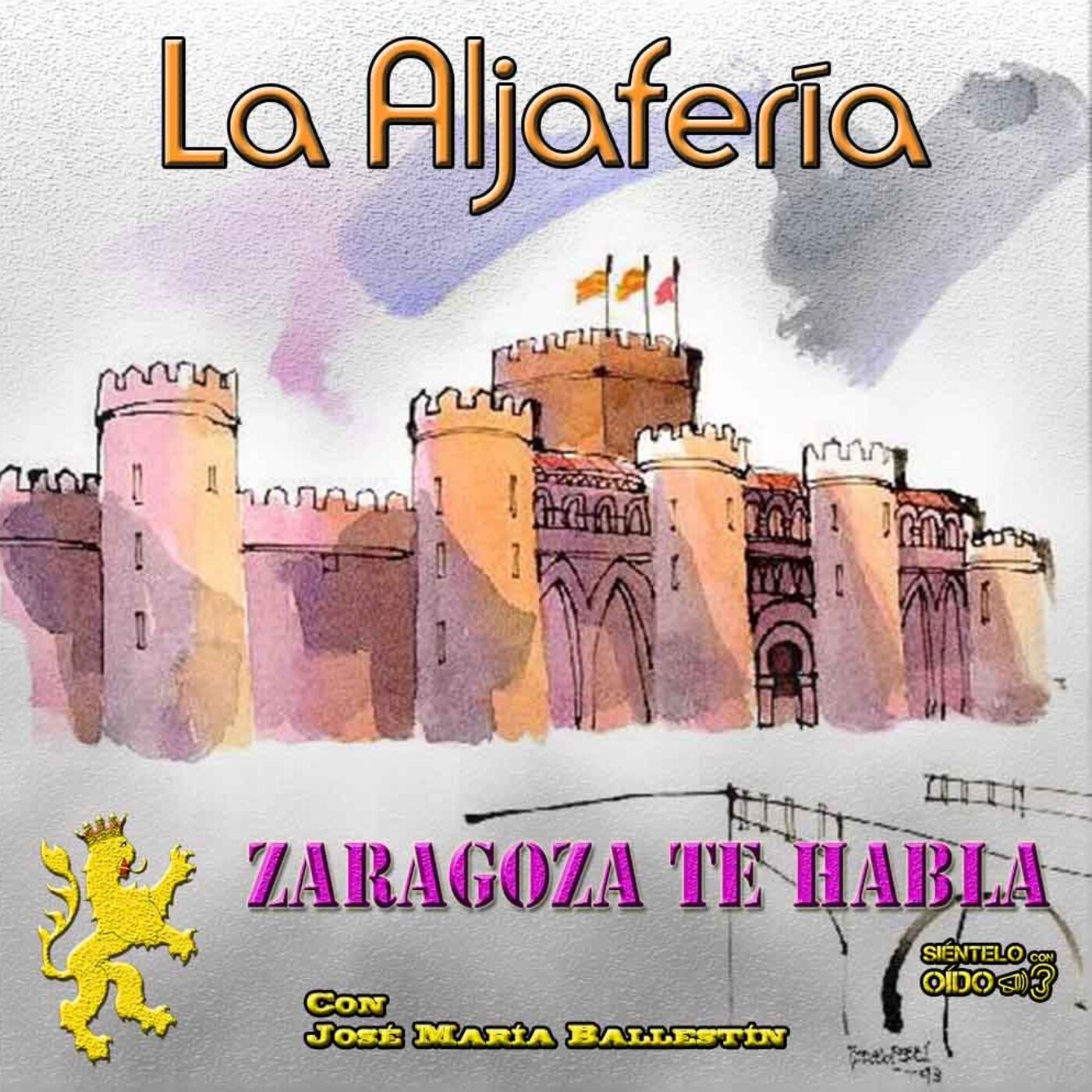 ZARAGOZA TE HABLA