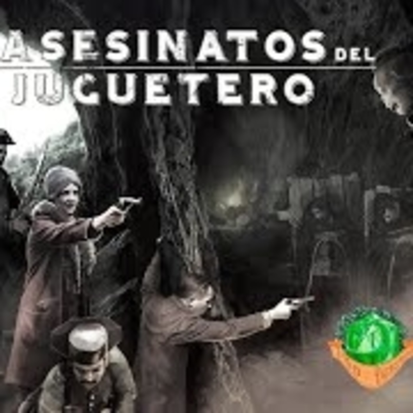 Los Asesinatos del Juguetero