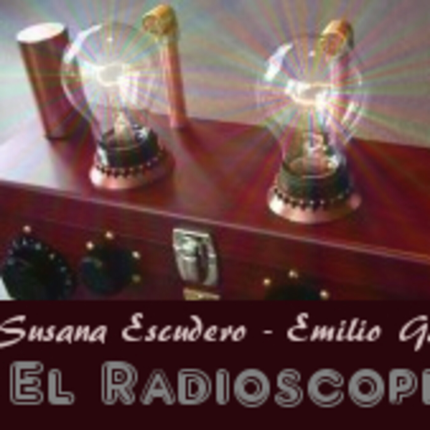 El Radioscopio