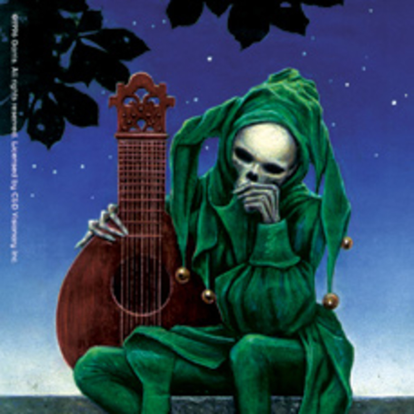 Podcast de Kosmoblue