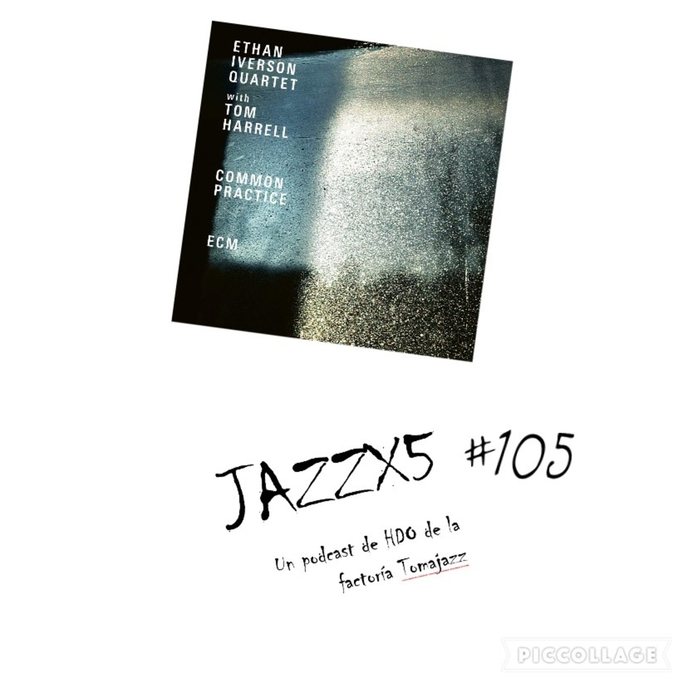 HDO - JazzX5