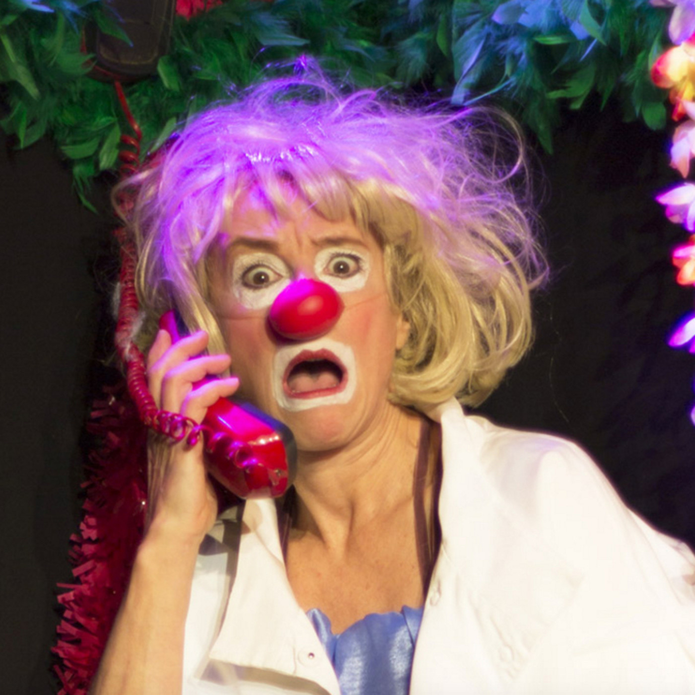 Caroline Dream - El payaso que hay en ti episode artwork