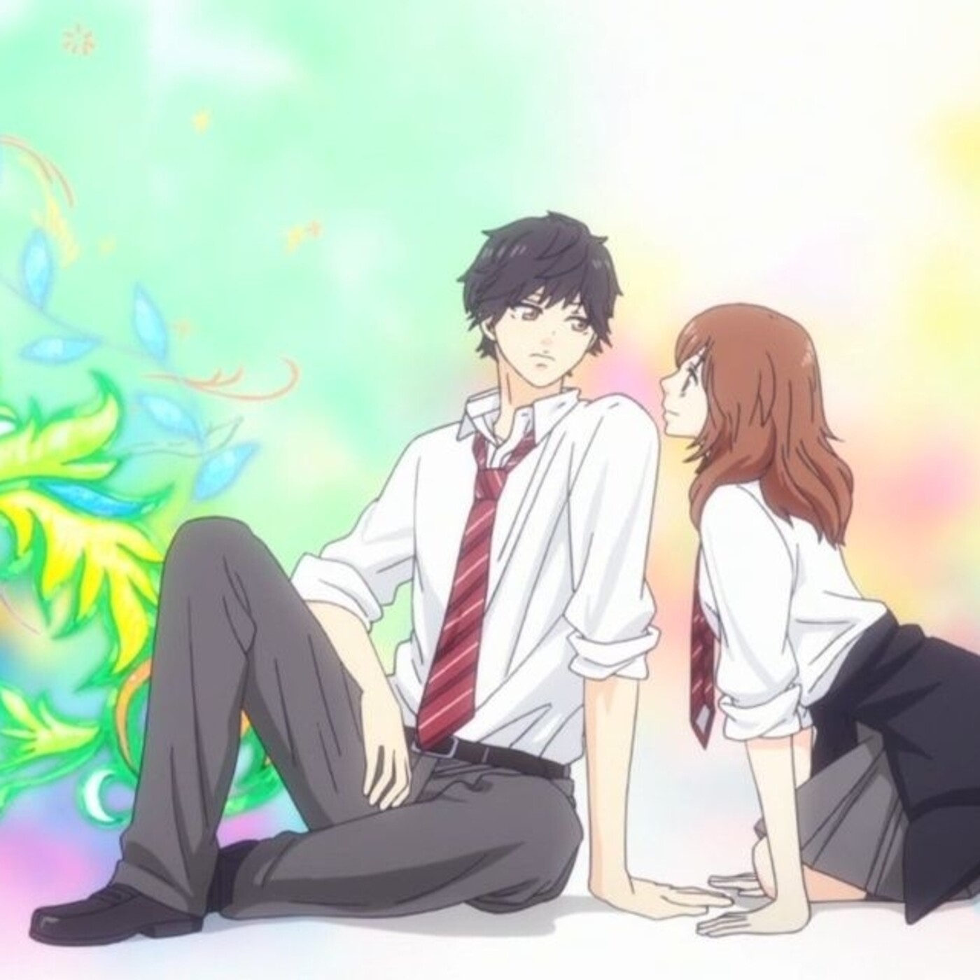 Animerock y Baladitas con Pchan 8 de febrero 2021 episode artwork