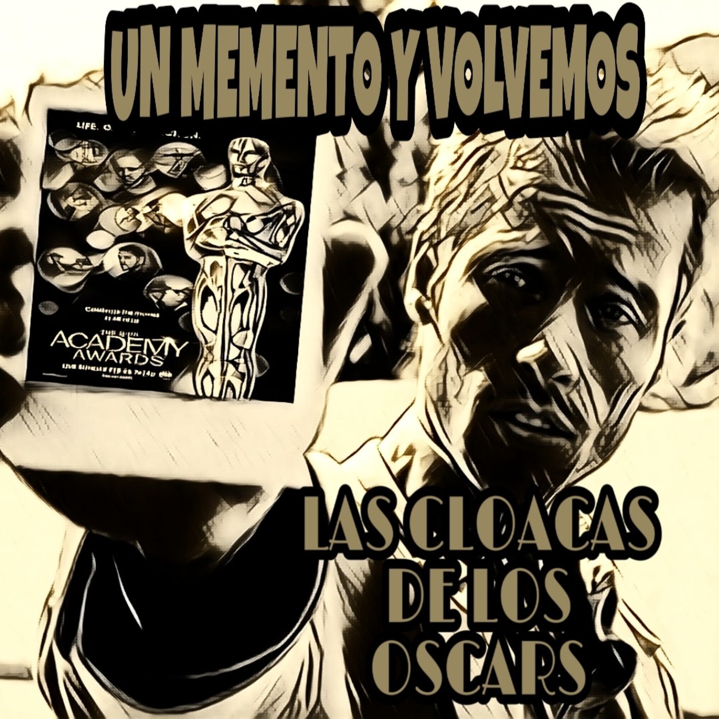 Un Memento Y Volvemos