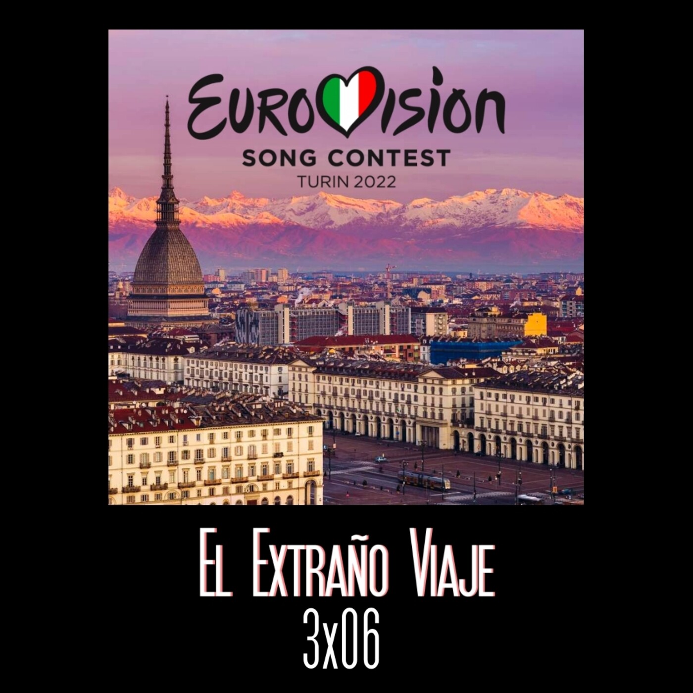 El Extraño Viaje