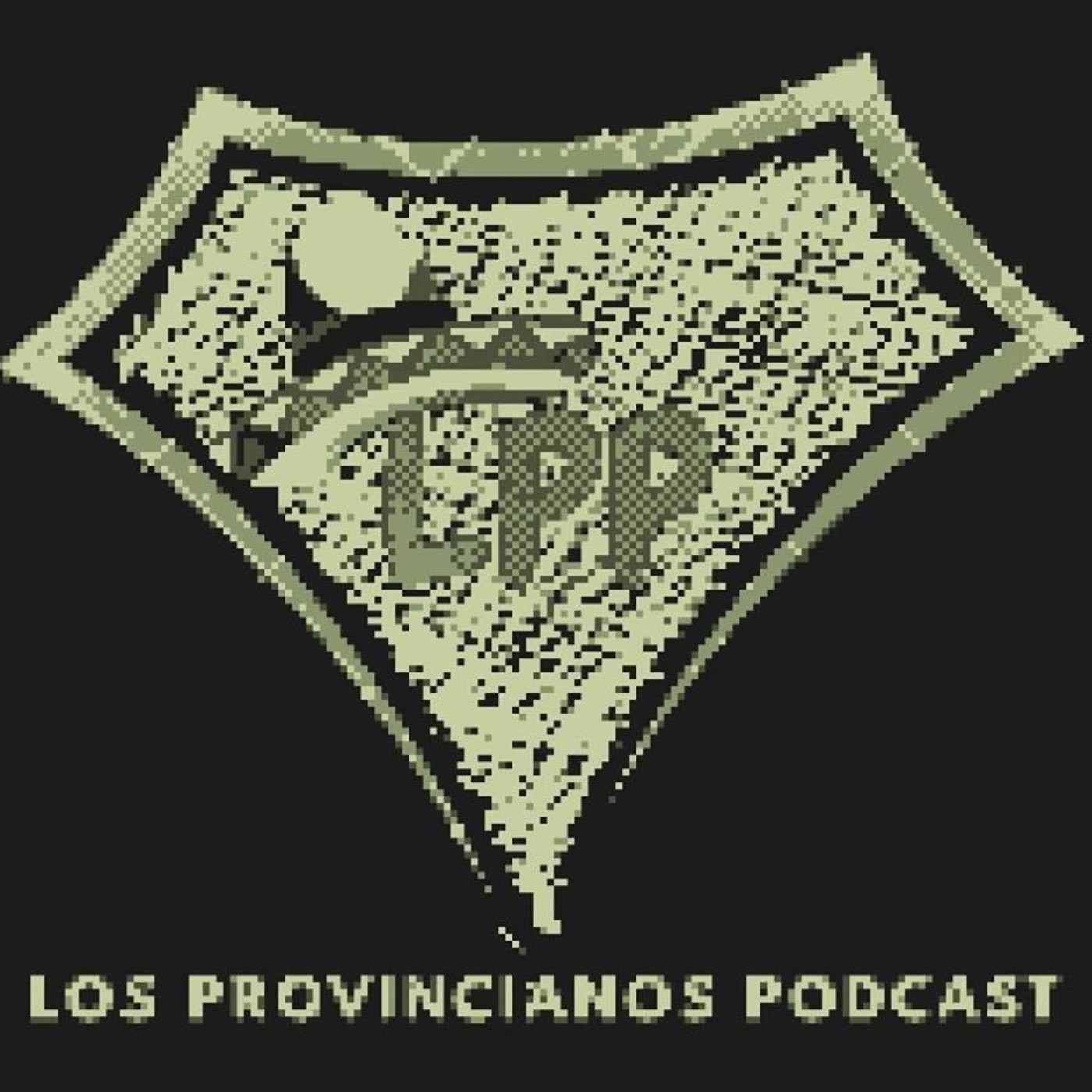 Los Provincianos Podcast