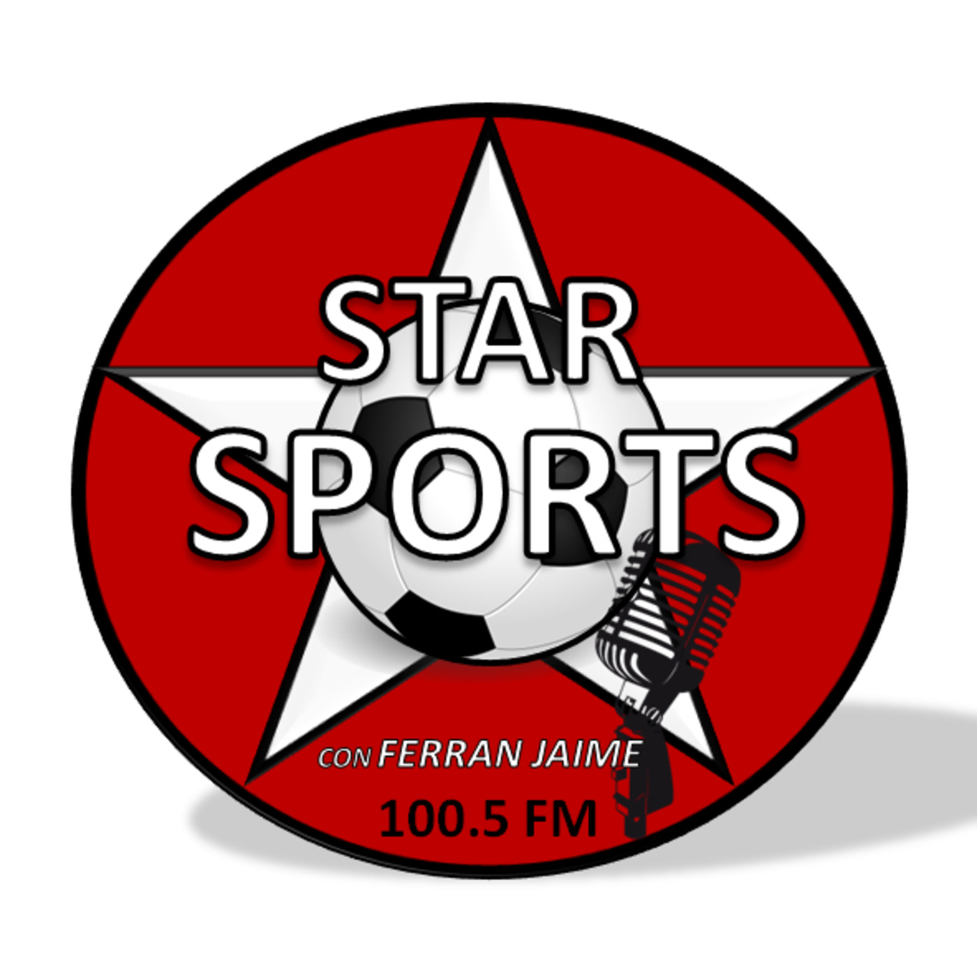 STAR SPORTS - T04x23 - CHAMPIONS, PETARDOS Y PARQUES DE ATRACCIONES episode artwork