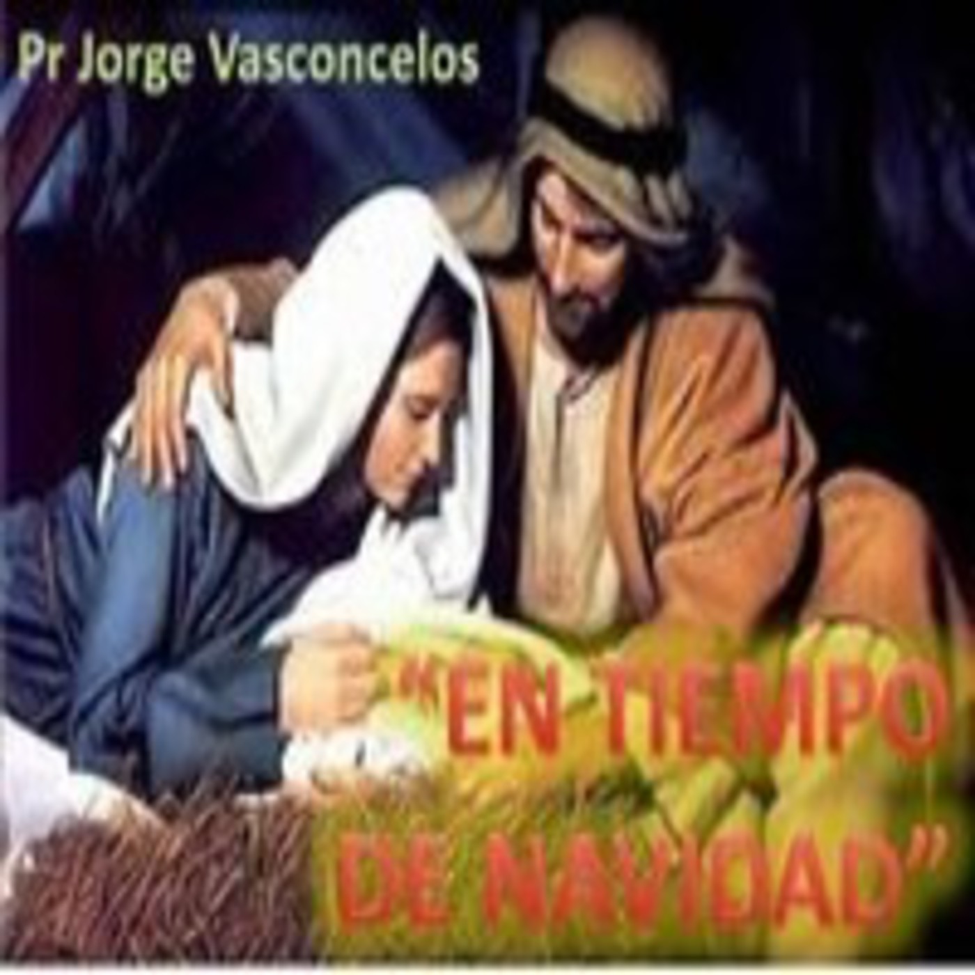 EN TIEMPO DE NAVIDAD 2 episode artwork