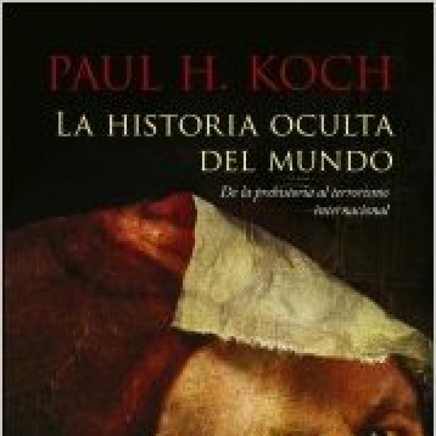LIBROS PROHIBIDOS HIPERBÓREOS