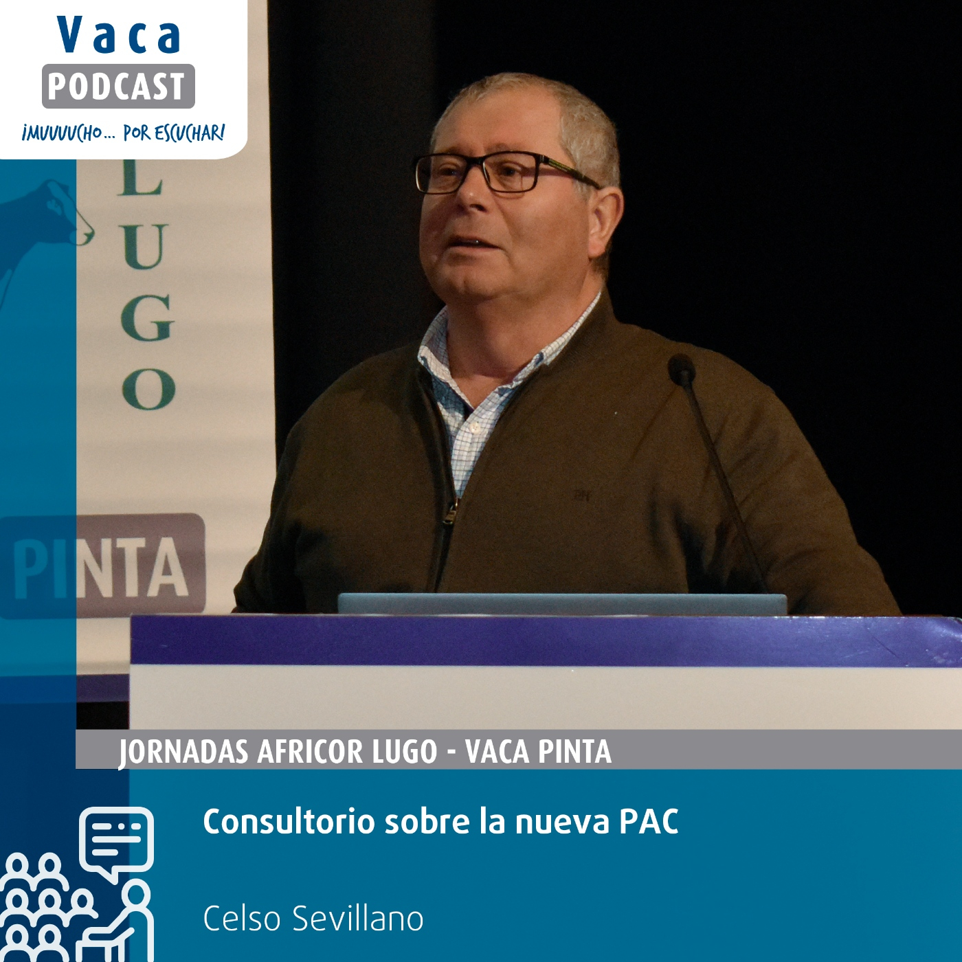 "Consultorio sobre la nueva PAC" | Celso Sevillano