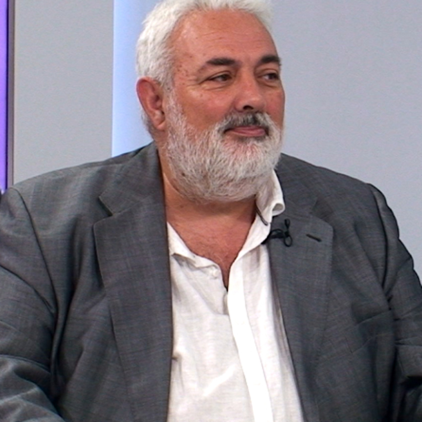 Les entrevistes del Primera Columna