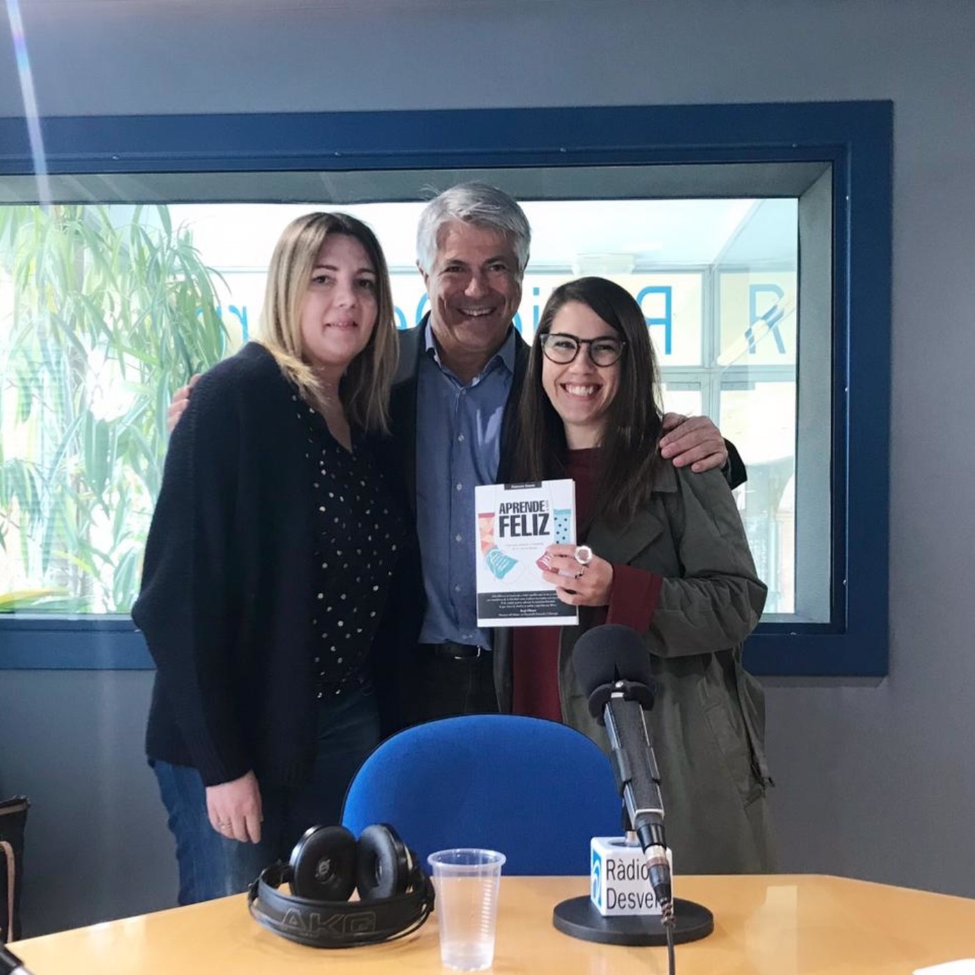 Jo Decideixo amb Paula Folch