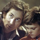 Steven Spielberg en los años 80