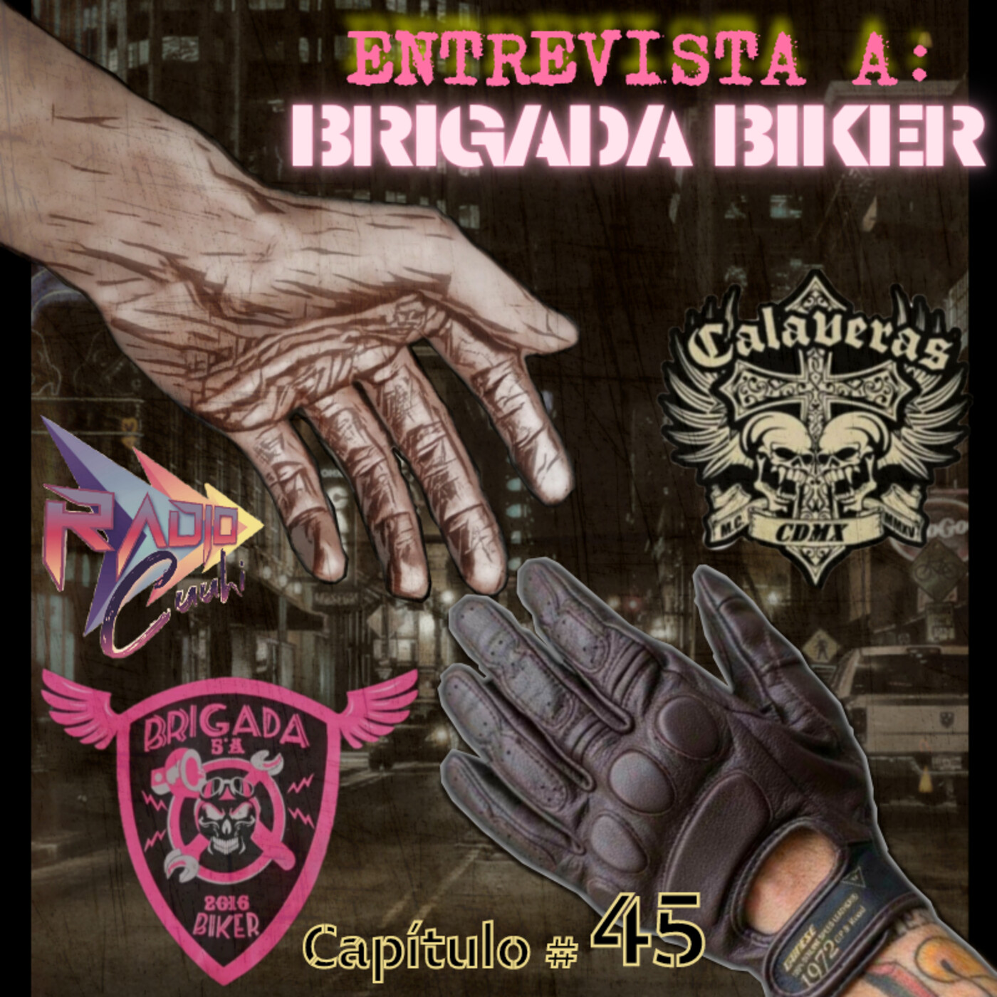 RADIO CUUHI IXTAPALUCA