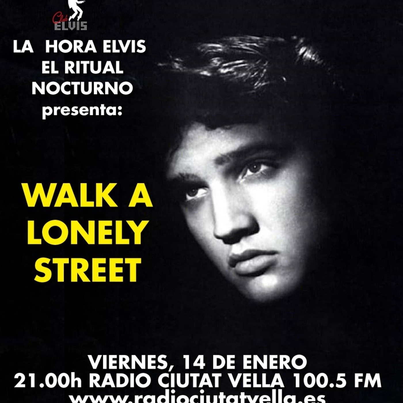 club elvis spain
