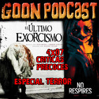 LMG 4x07: Críticas Precoces - No Respires (Don't Breath), El último Exorcismo (The Last Exorcism)