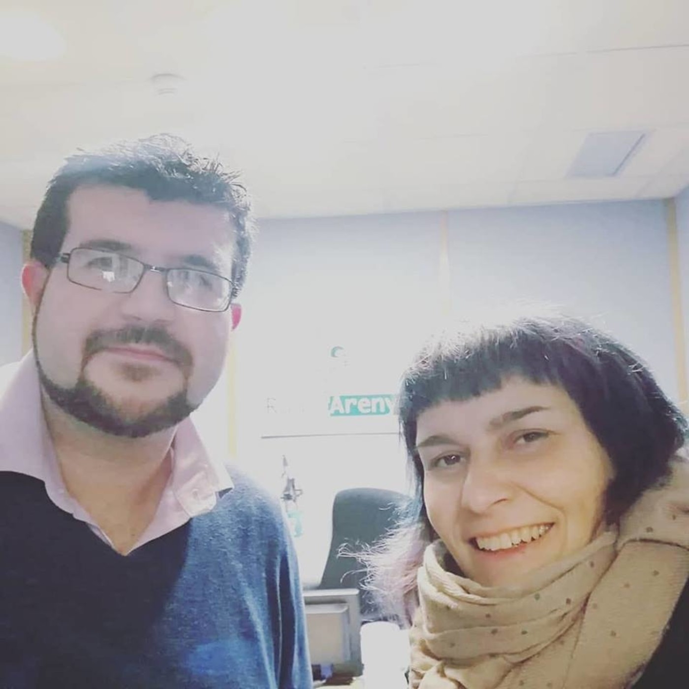 Entrevistas a Mon Feijóo