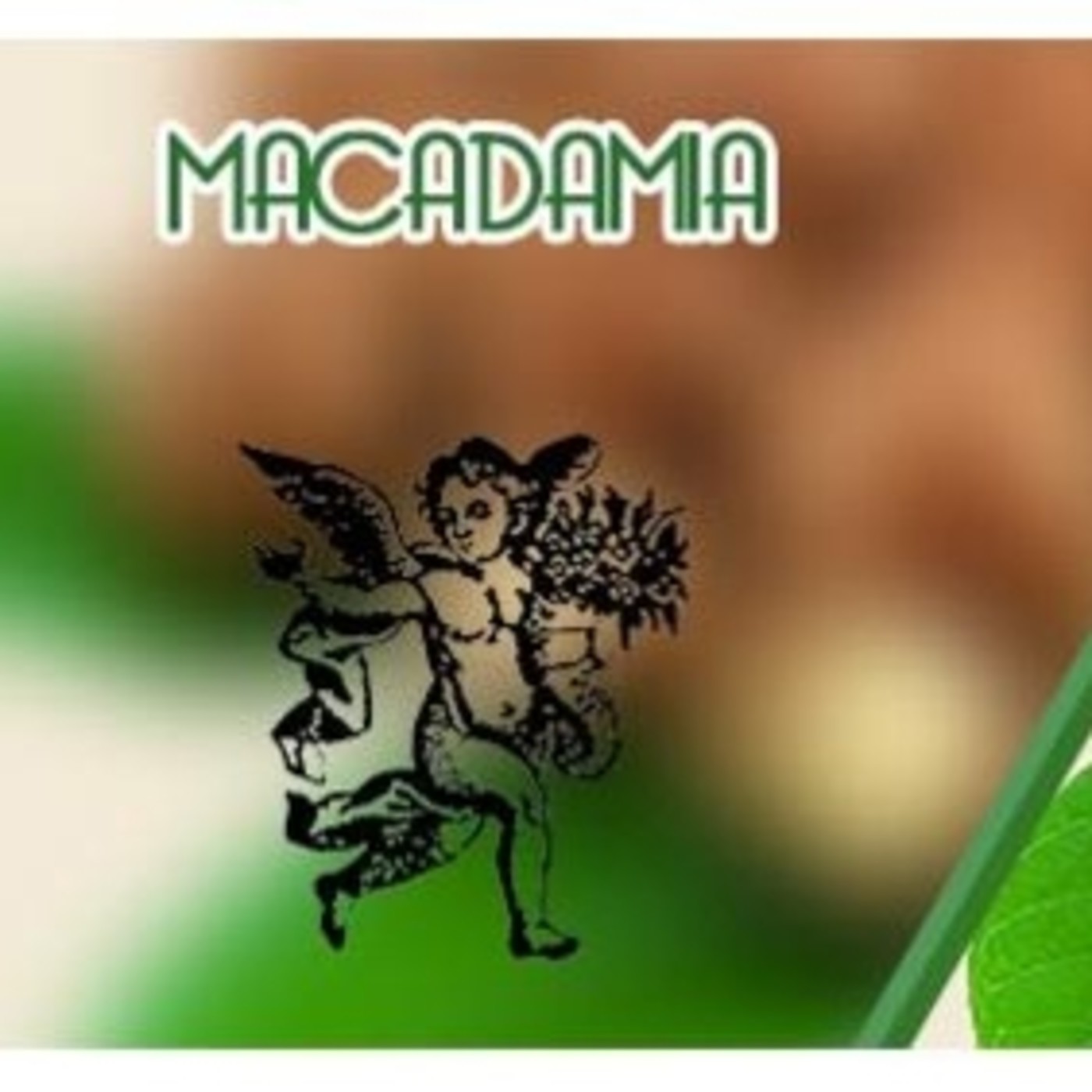 El Ángel de tu Salud - MACADAMIA . II episode artwork