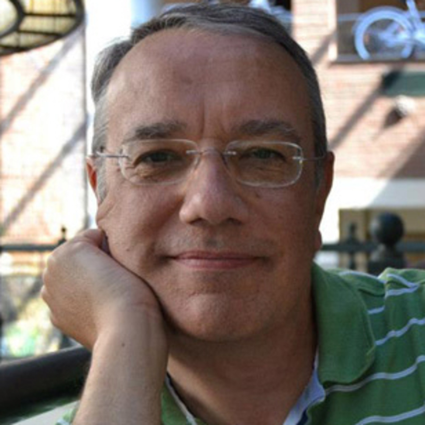 Jaume Llenas: 'No somos mejores que nadie, pero proponemos reconciliación porque hemos recibido el abrazo del Padre'