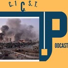 #25 Libano;