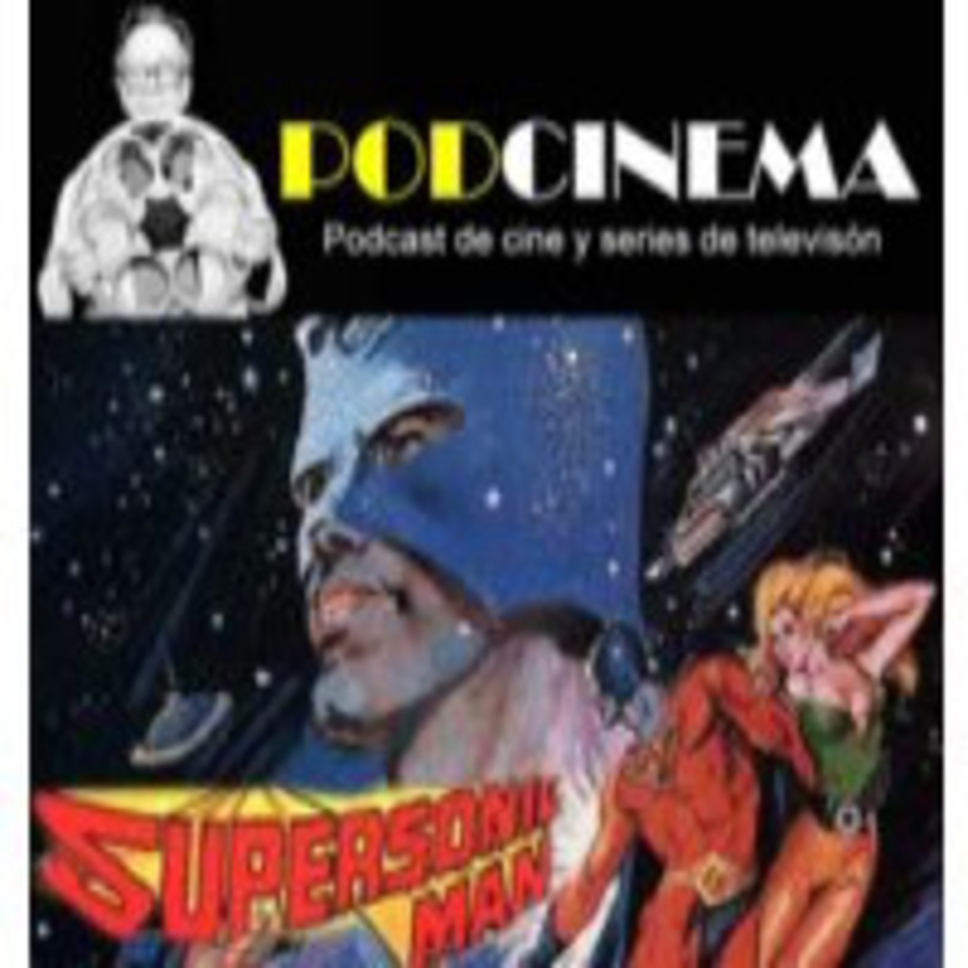 Podcinema