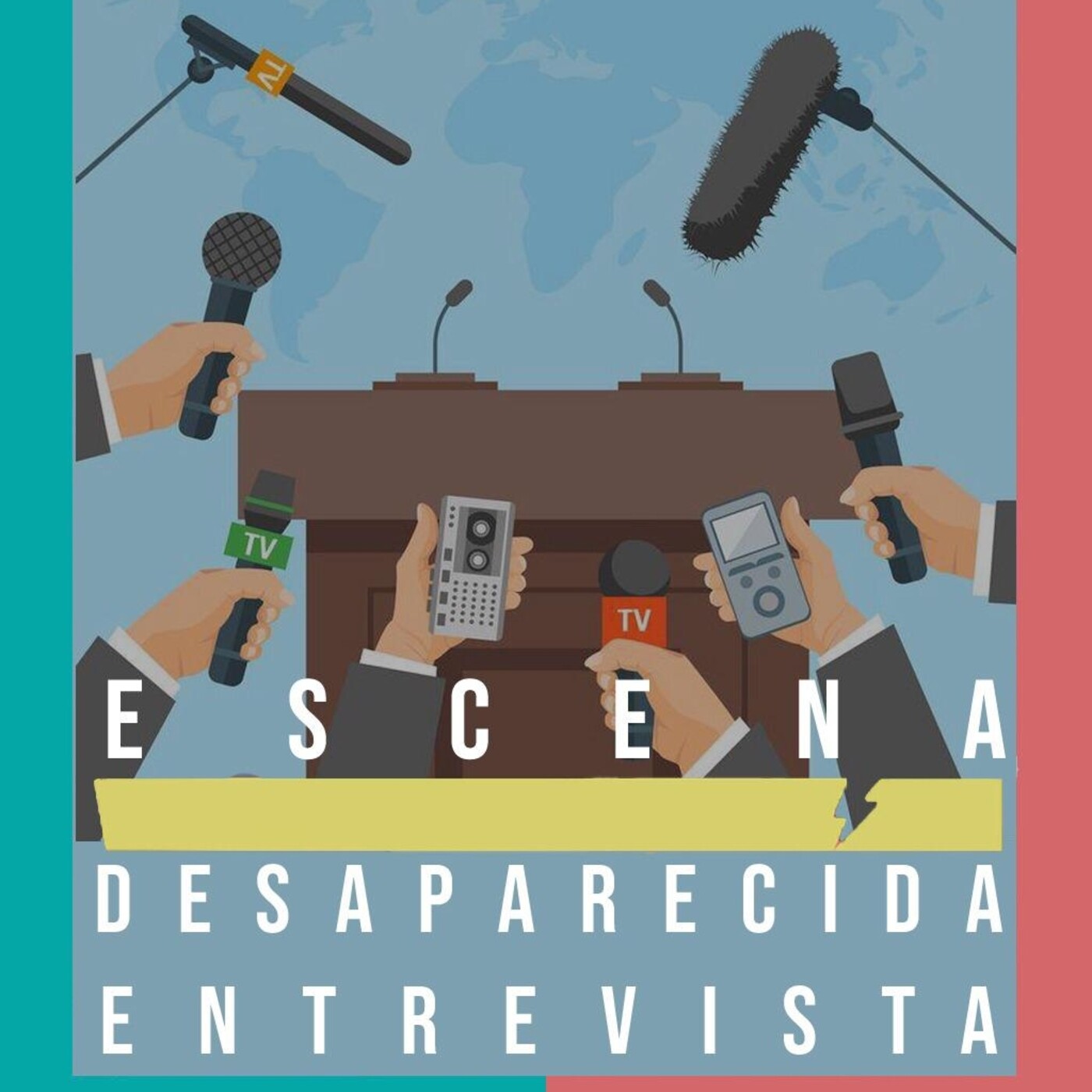 Escena Desaparecida