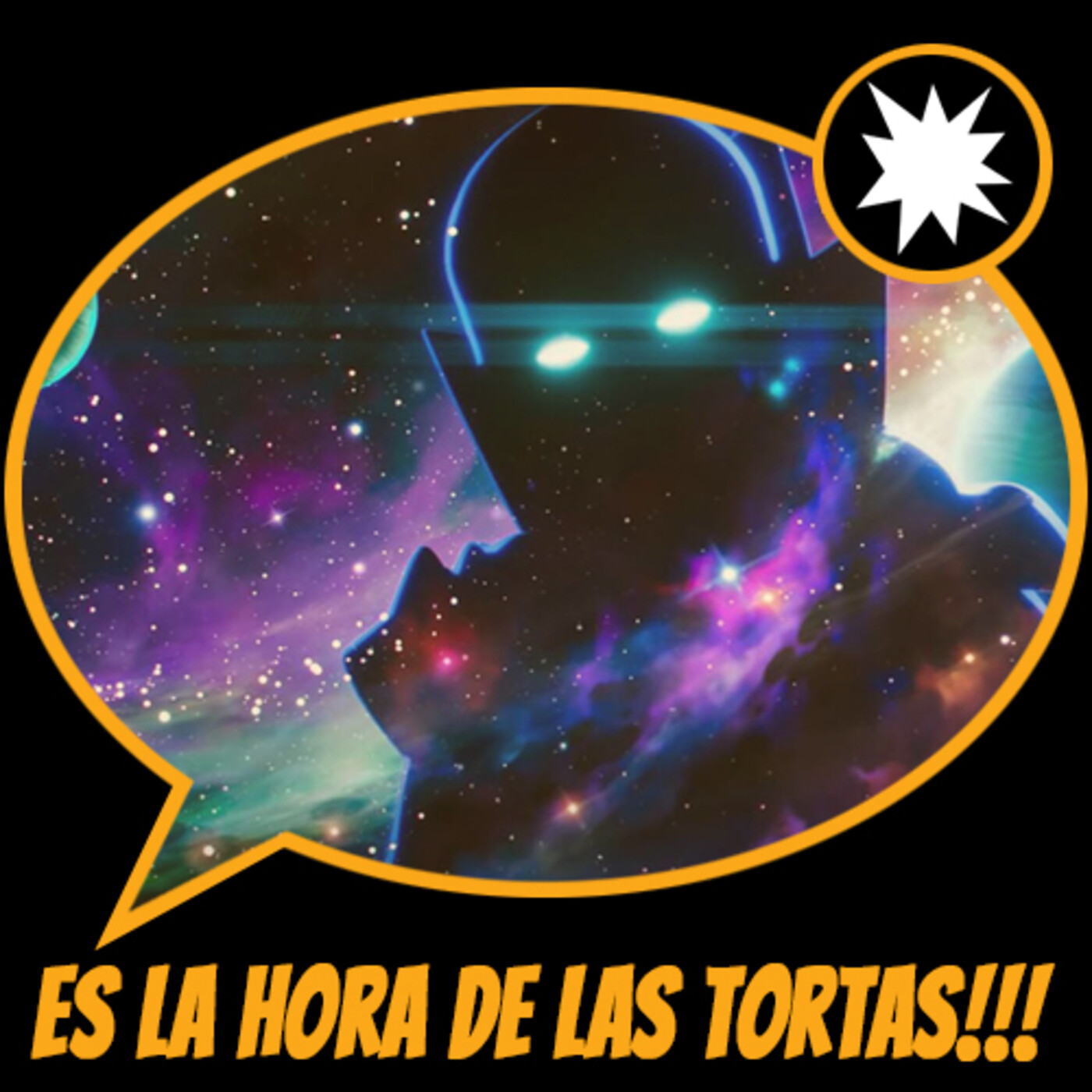 [ELHDLT] 9x14 ¿Y si fuera la hora de las tortas? episode artwork