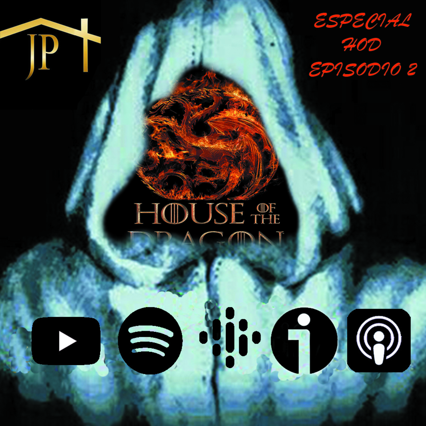 El Podcast Sin Rostro