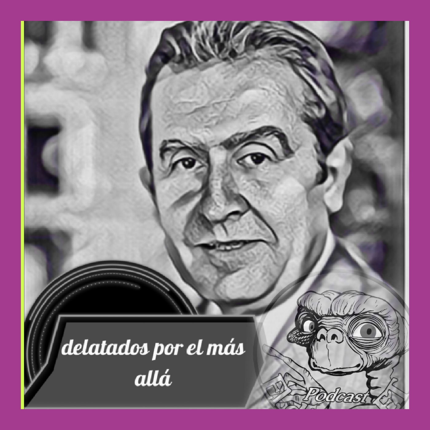 El Dátil de E.T (lo mejor de los 80 y 90 humor)