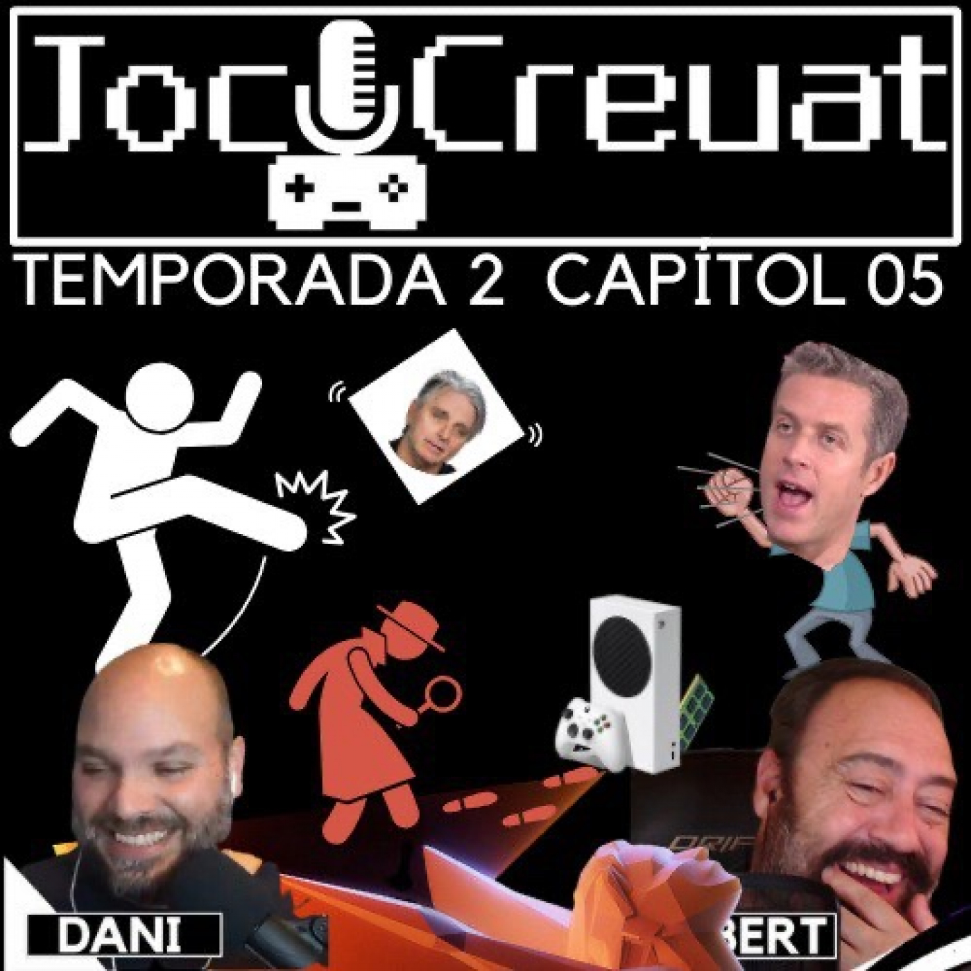Joc Creuat