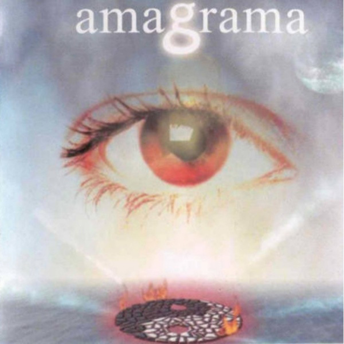 357 - Amagrama ‎– Ciclotimia (2004) episode artwork